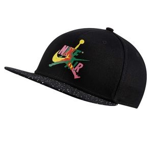 JORDAN Pro Jumpman Classics Cement Cap Hat